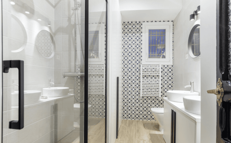 Piso amueblado y equipado en Atocha, próximo a Retiro Park y el centro de Madrid