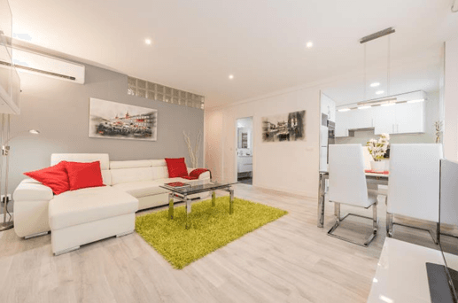 Apartment with tourist licence in the centre of Madrid - 2