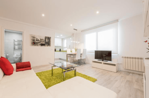 Apartment with tourist licence in the centre of Madrid - 3