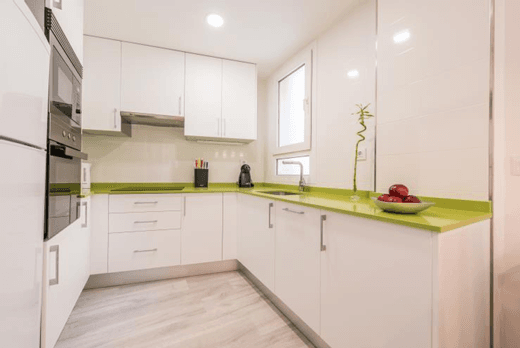 Apartment with tourist licence in the centre of Madrid - 4