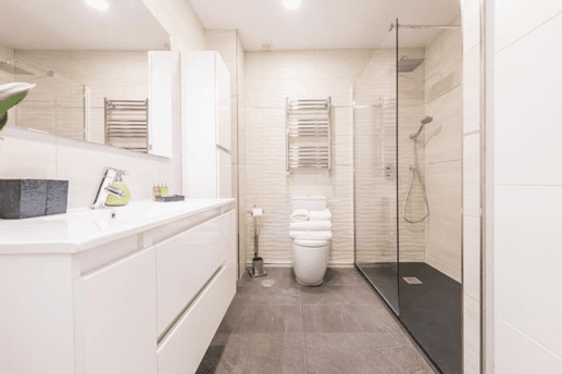 Apartment with tourist licence in the centre of Madrid - 5