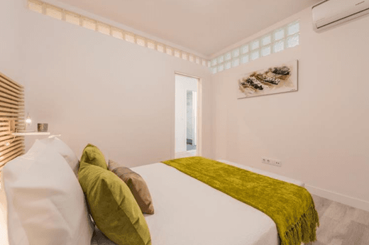 Apartment with tourist licence in the centre of Madrid - 8