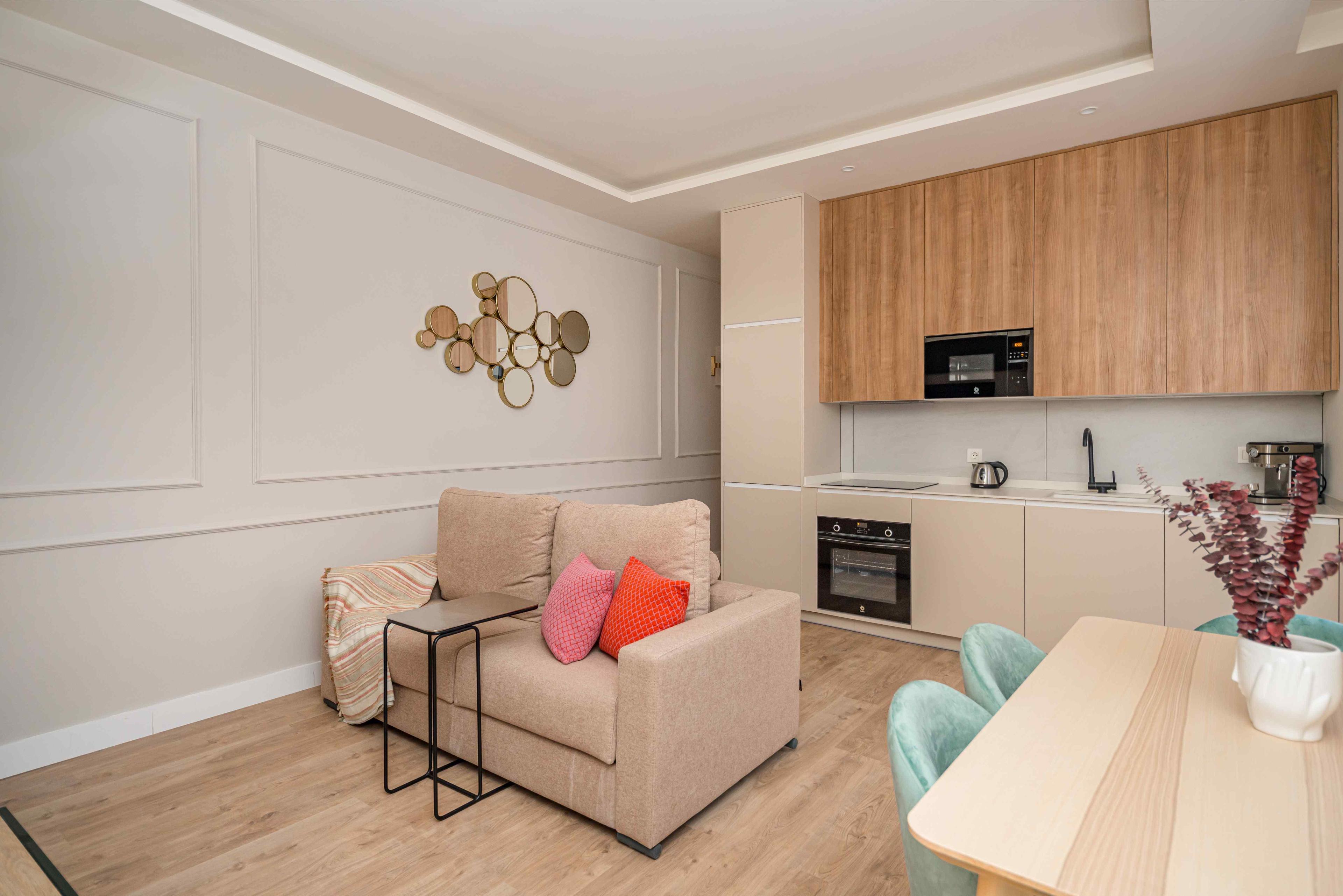 Investment opportunity in the Cortes-Centro neighbourhood (Madrid) - 2