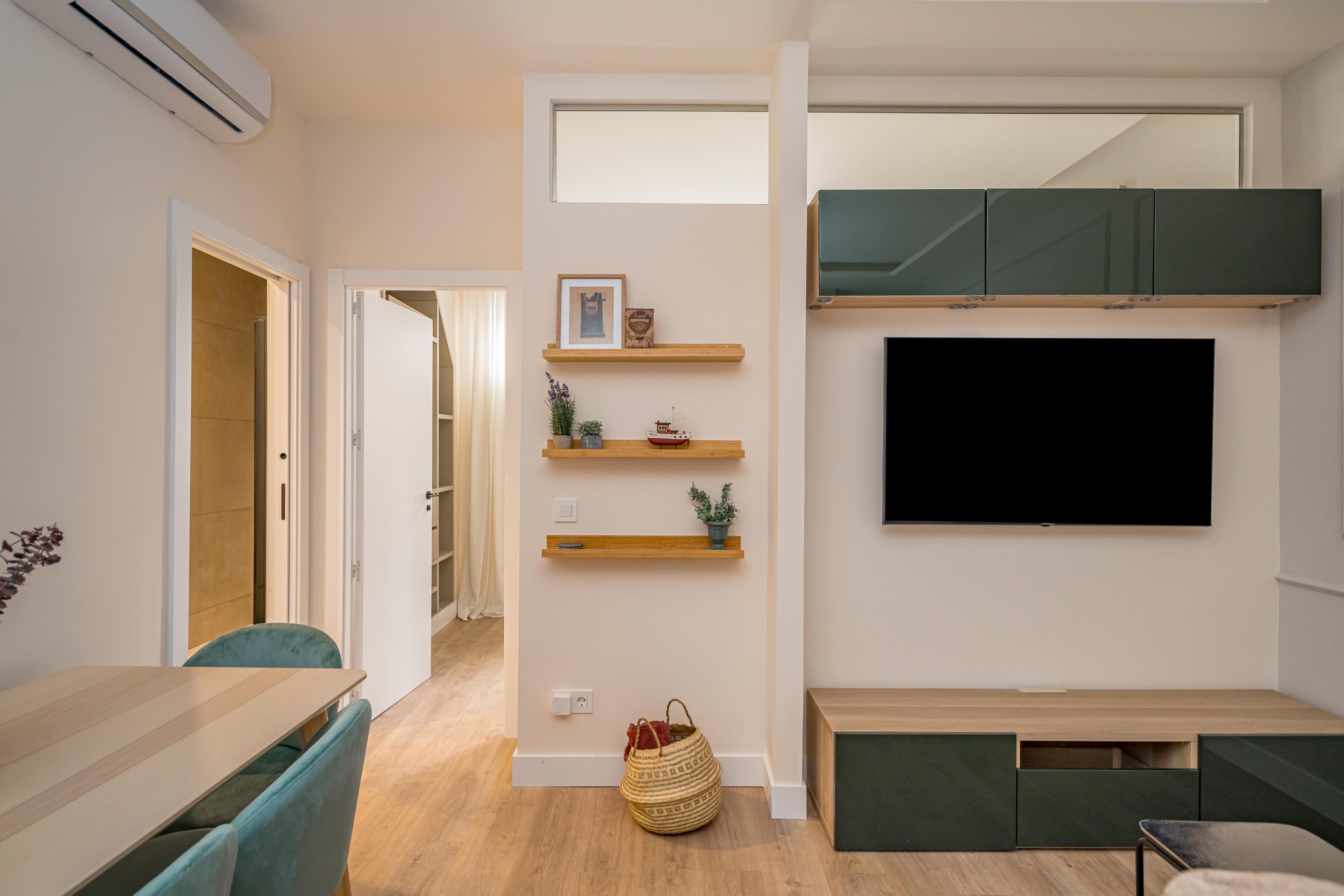 Investment opportunity in the Cortes-Centro neighbourhood (Madrid) - 6