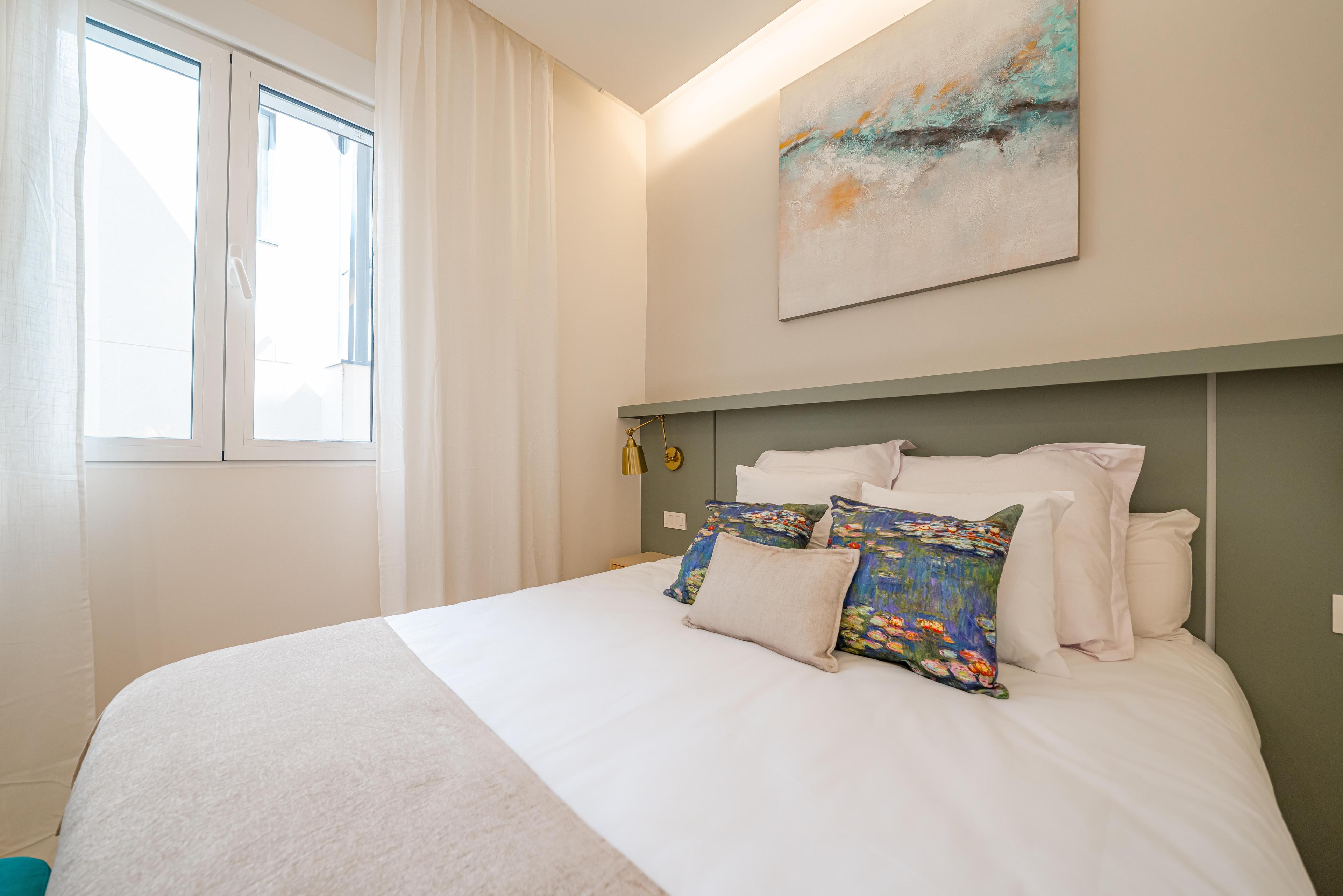 Investment opportunity in the Cortes-Centro neighbourhood (Madrid) - 7