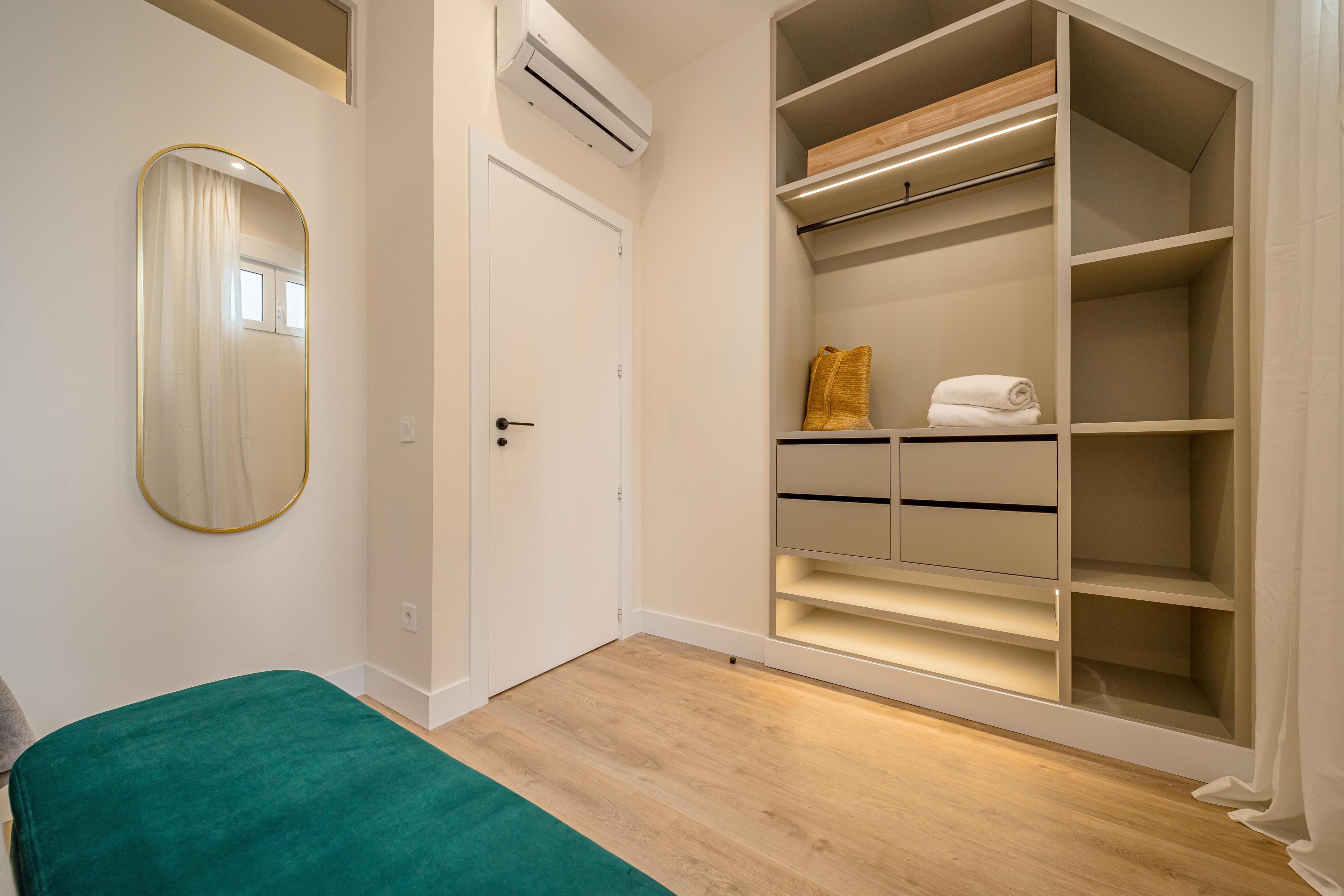 Investment opportunity in the Cortes-Centro neighbourhood (Madrid) - 9