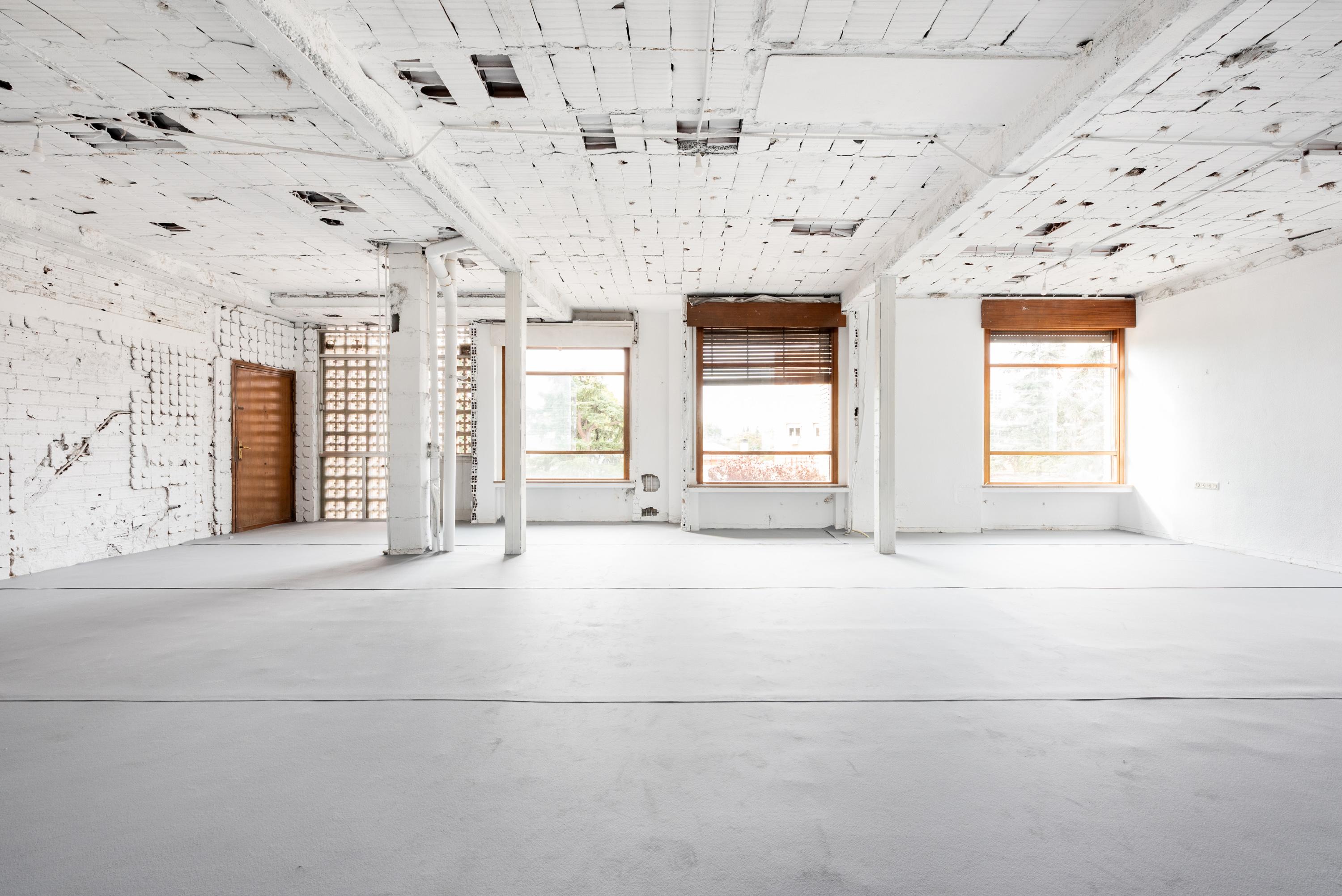 Flat in need of renovation in El Viso, Chamartín (Madrid) - 2