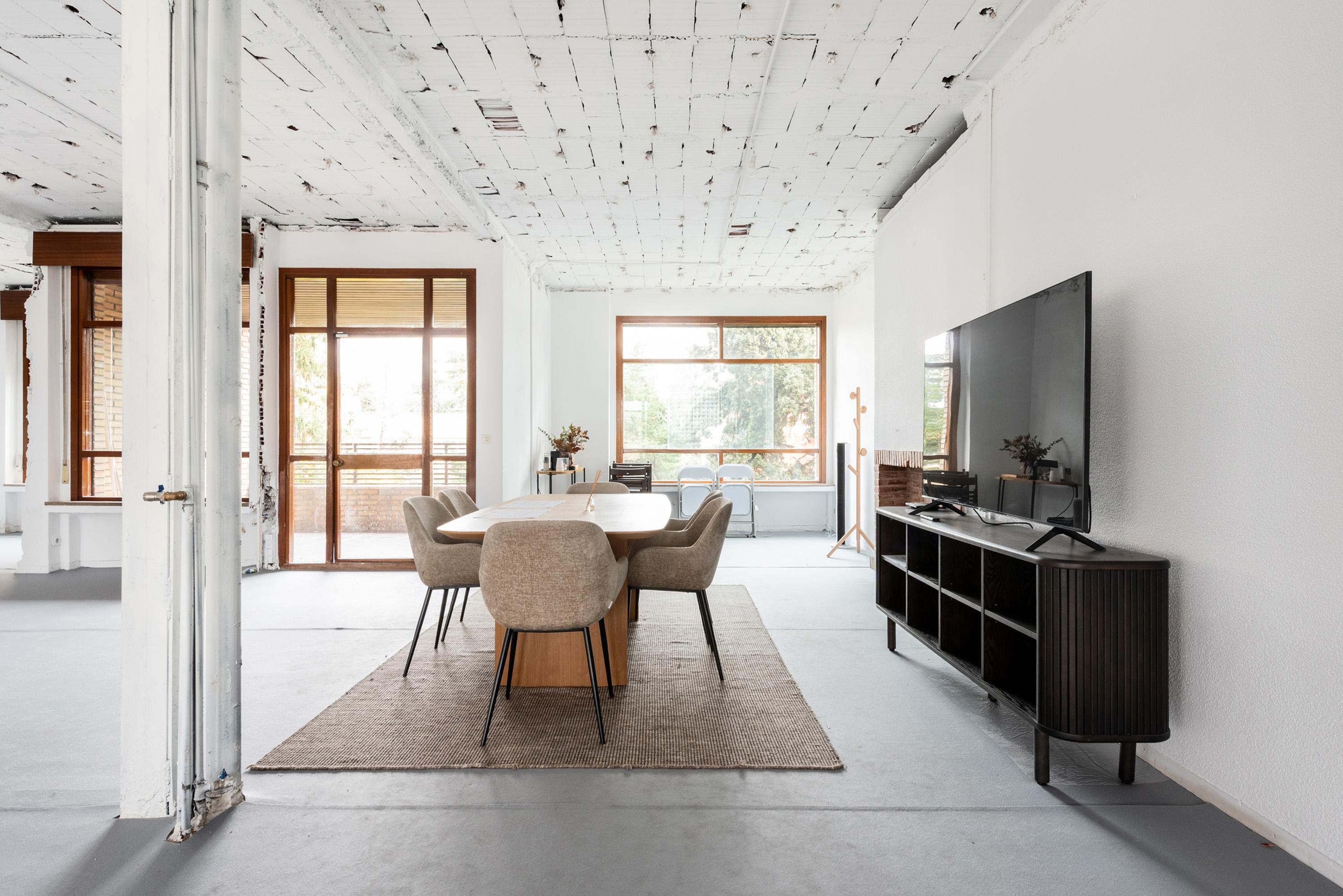 Flat in need of renovation in El Viso, Chamartín (Madrid) - 3