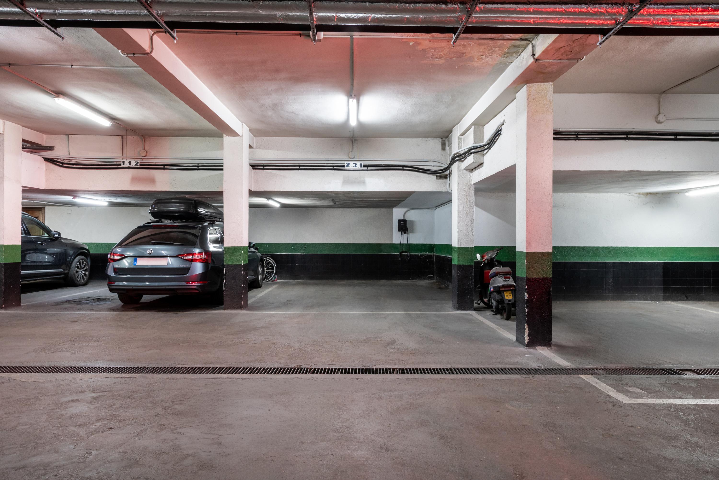 Flat in need of renovation in El Viso, Chamartín (Madrid) - 8