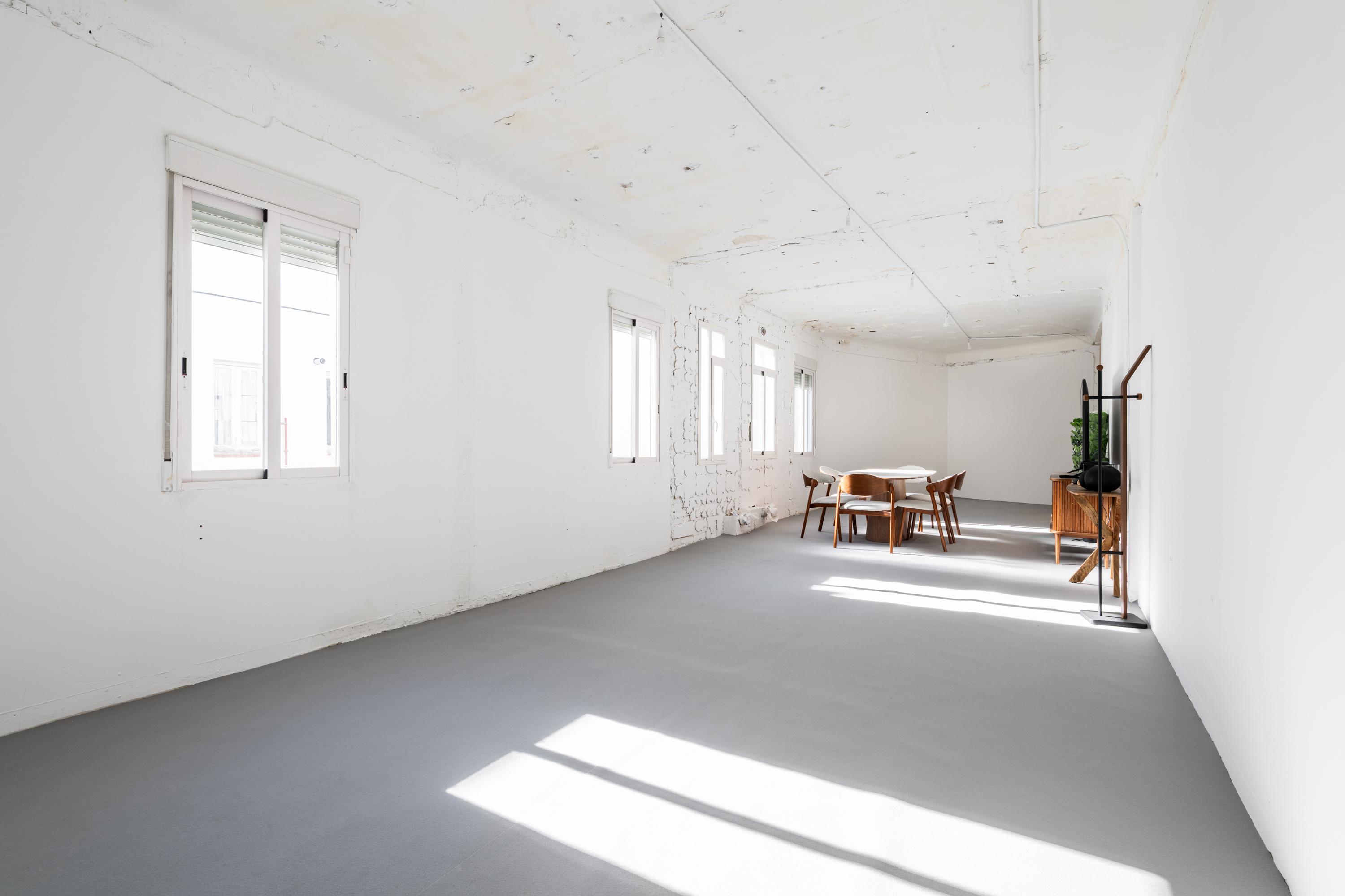 Piso para reformar en Almagro-Chamberí (Madrid) - 2