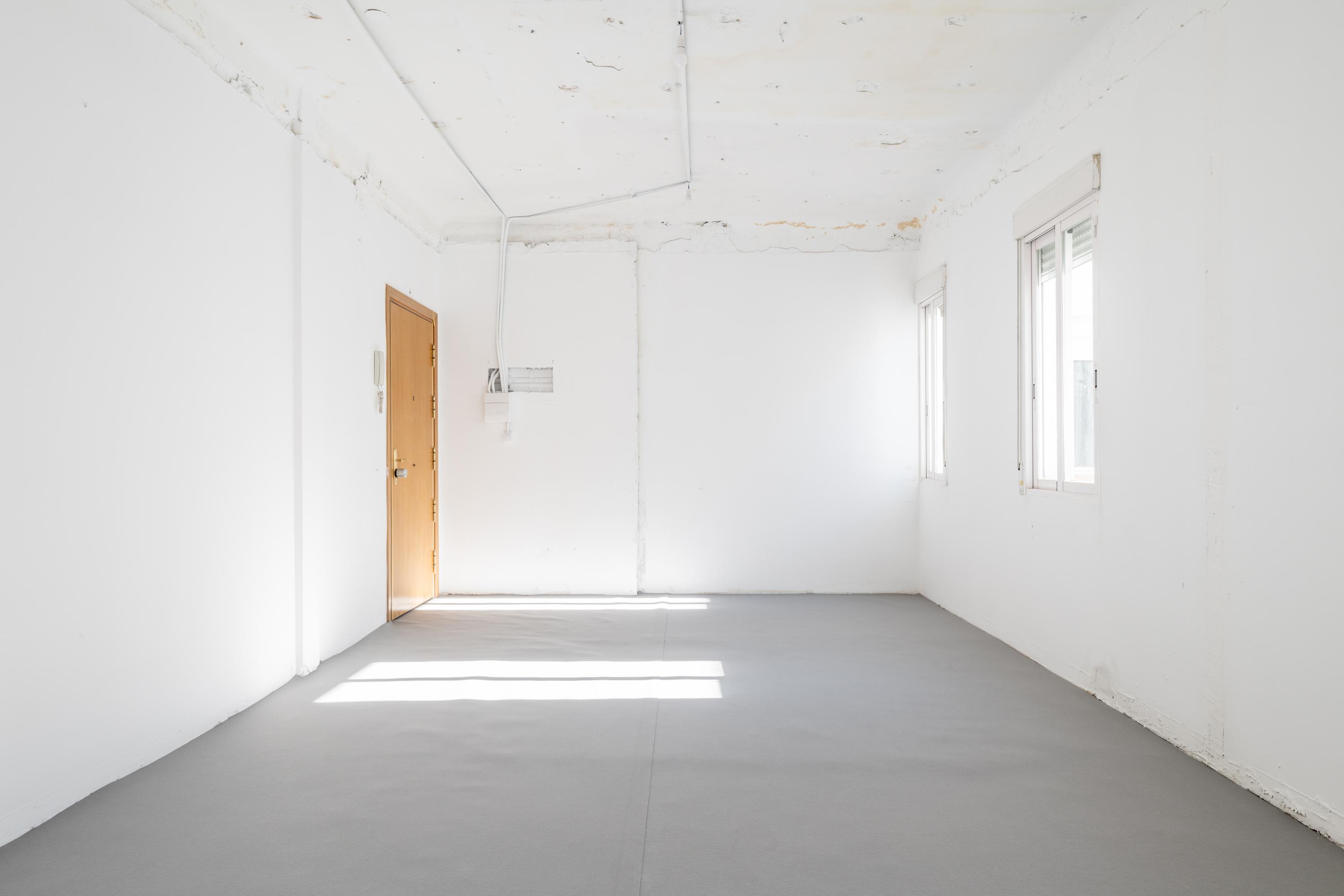 Piso para reformar en Almagro-Chamberí (Madrid) - 3