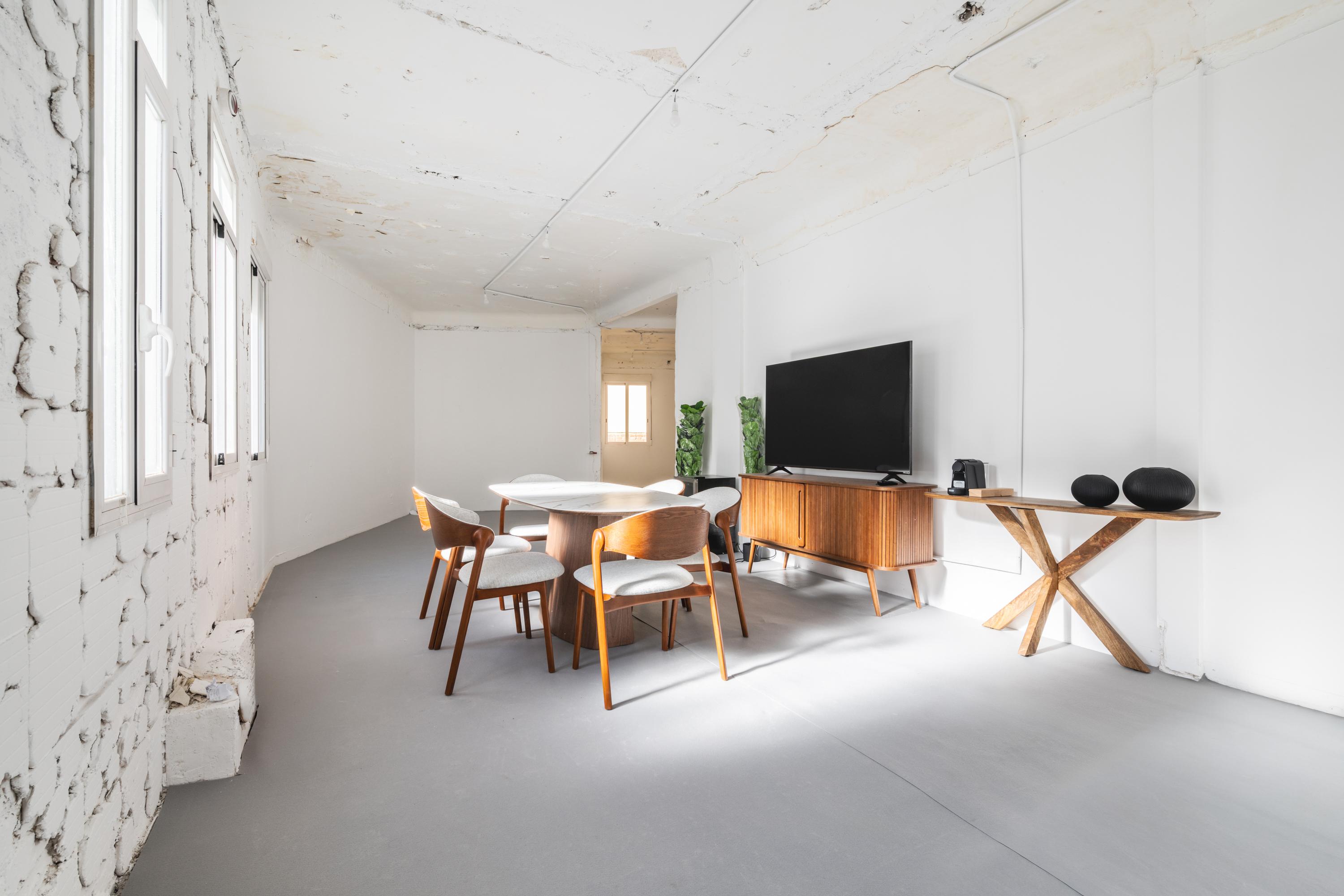 Piso para reformar en Almagro-Chamberí (Madrid) - 4