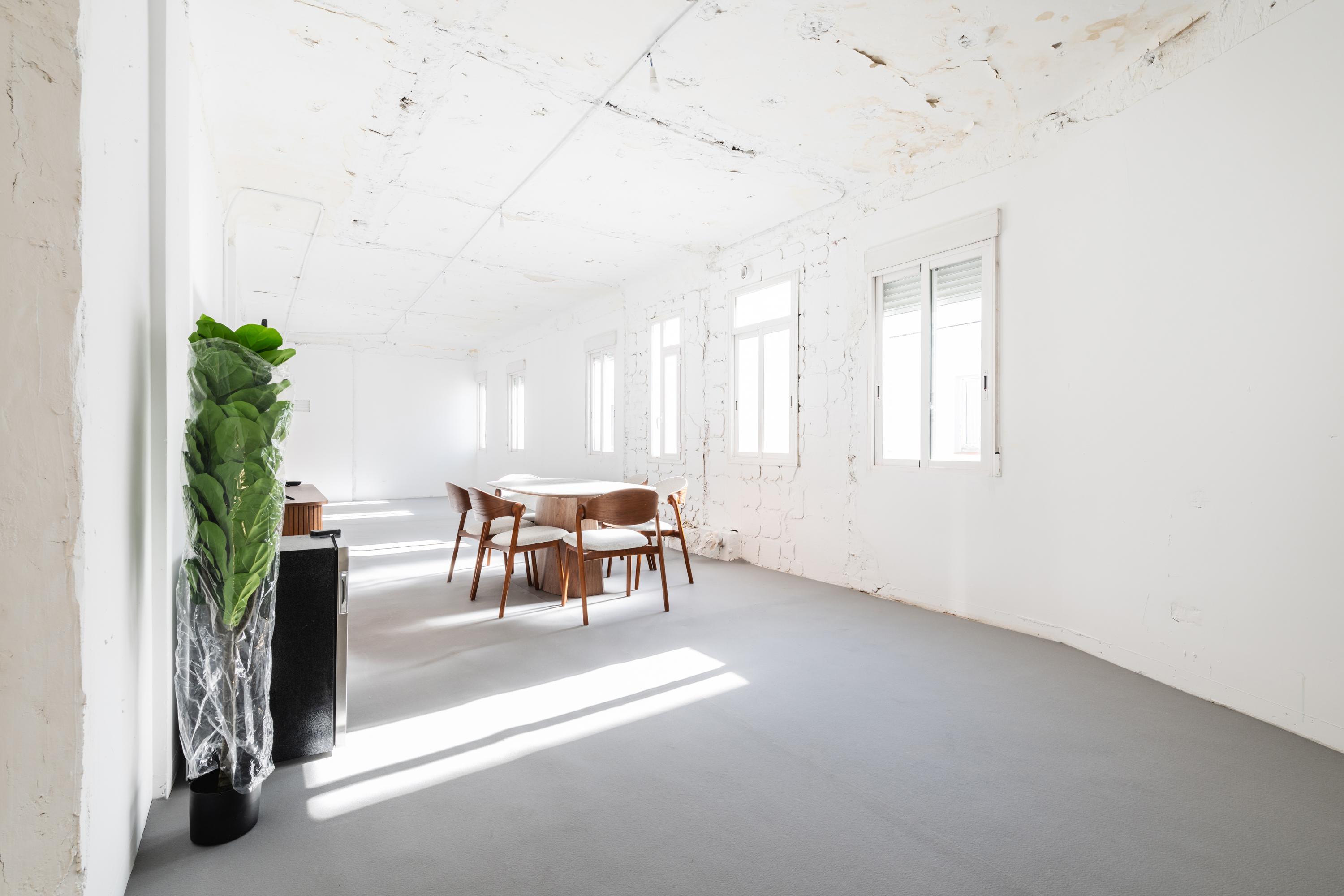 Piso para reformar en Almagro-Chamberí (Madrid) - 6