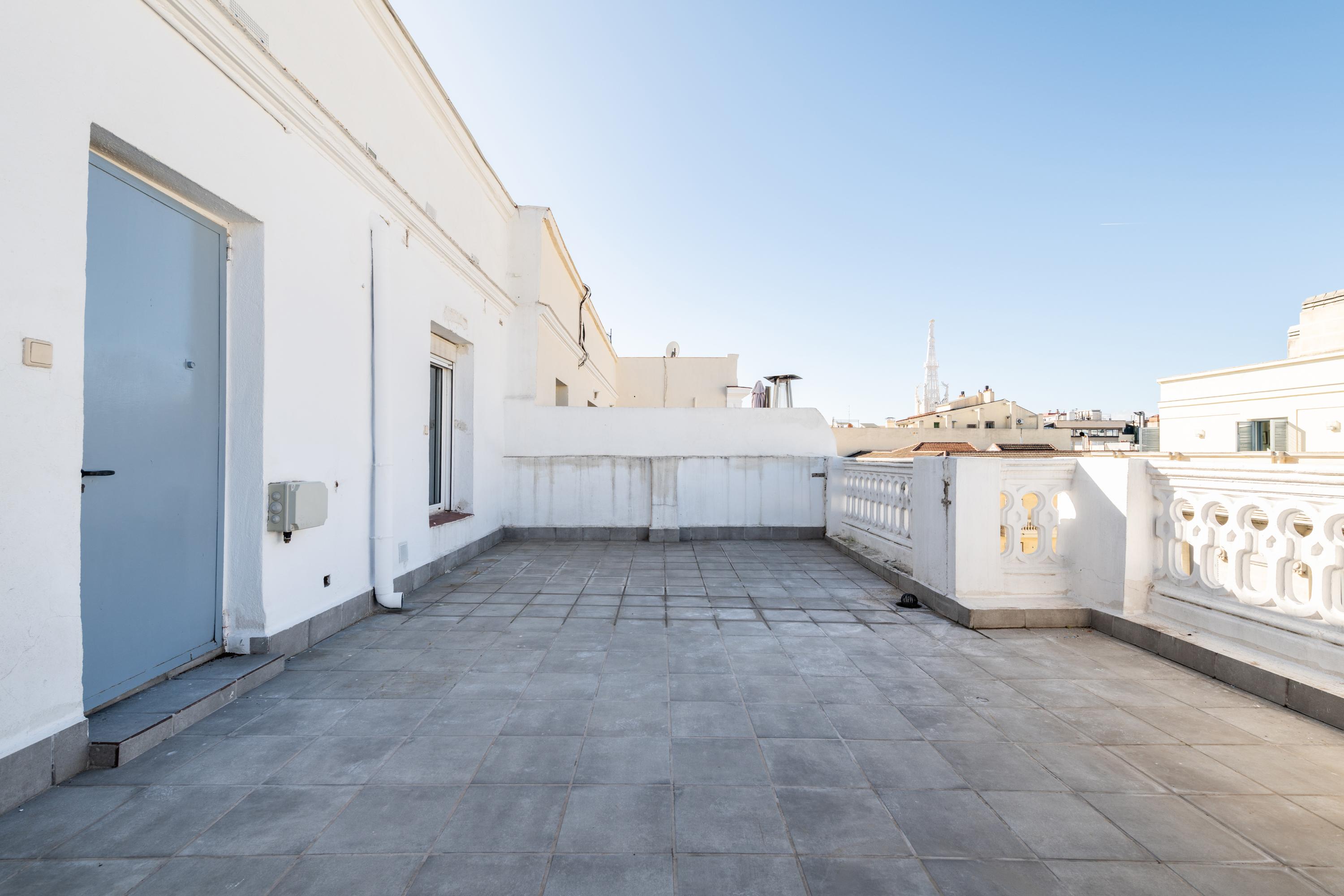 Penthouse in Castelló Street, in the heart of the Recoletos-Salamanca district - 4