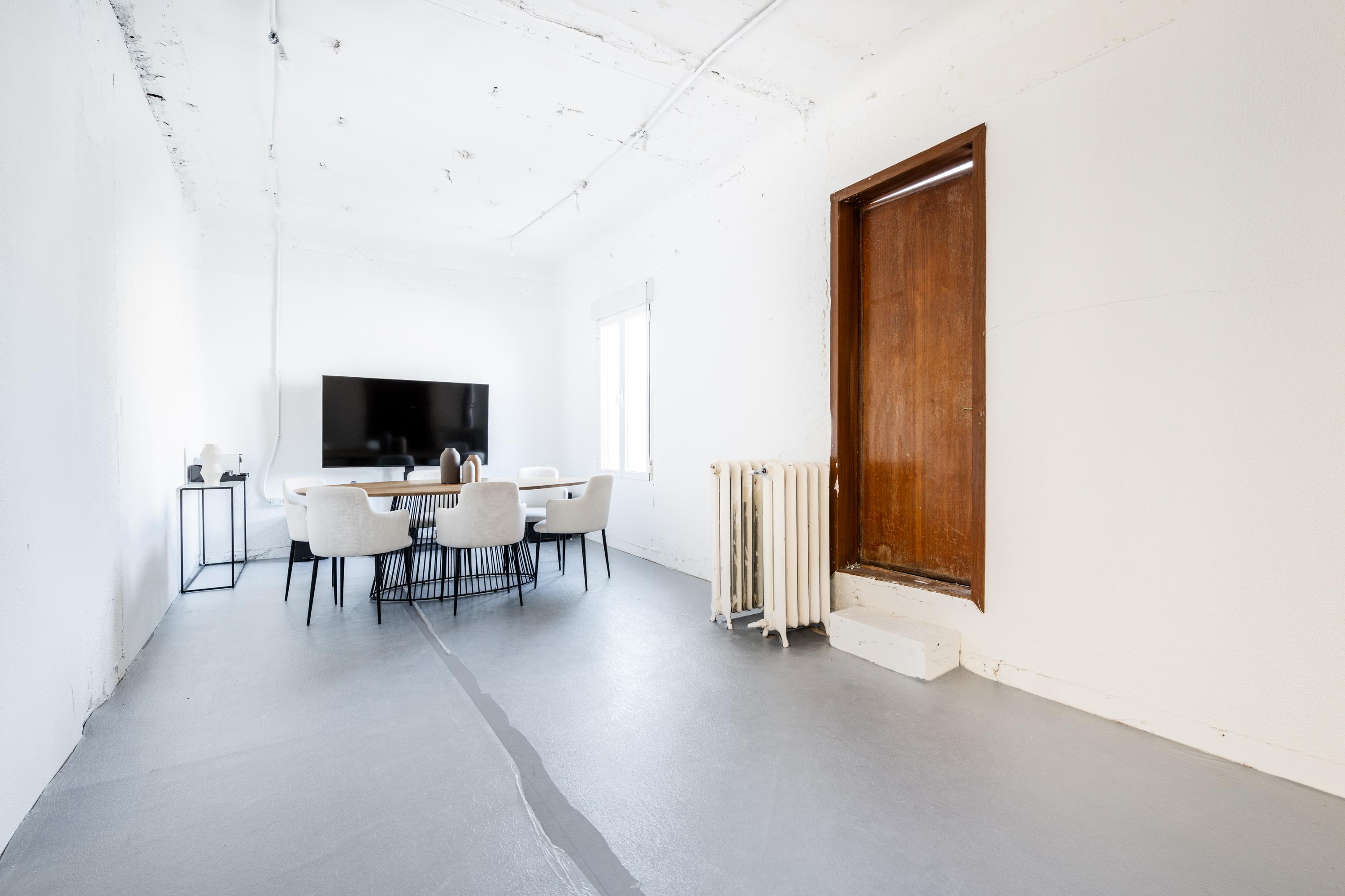 Penthouse in Castelló Street, in the heart of the Recoletos-Salamanca district - 8