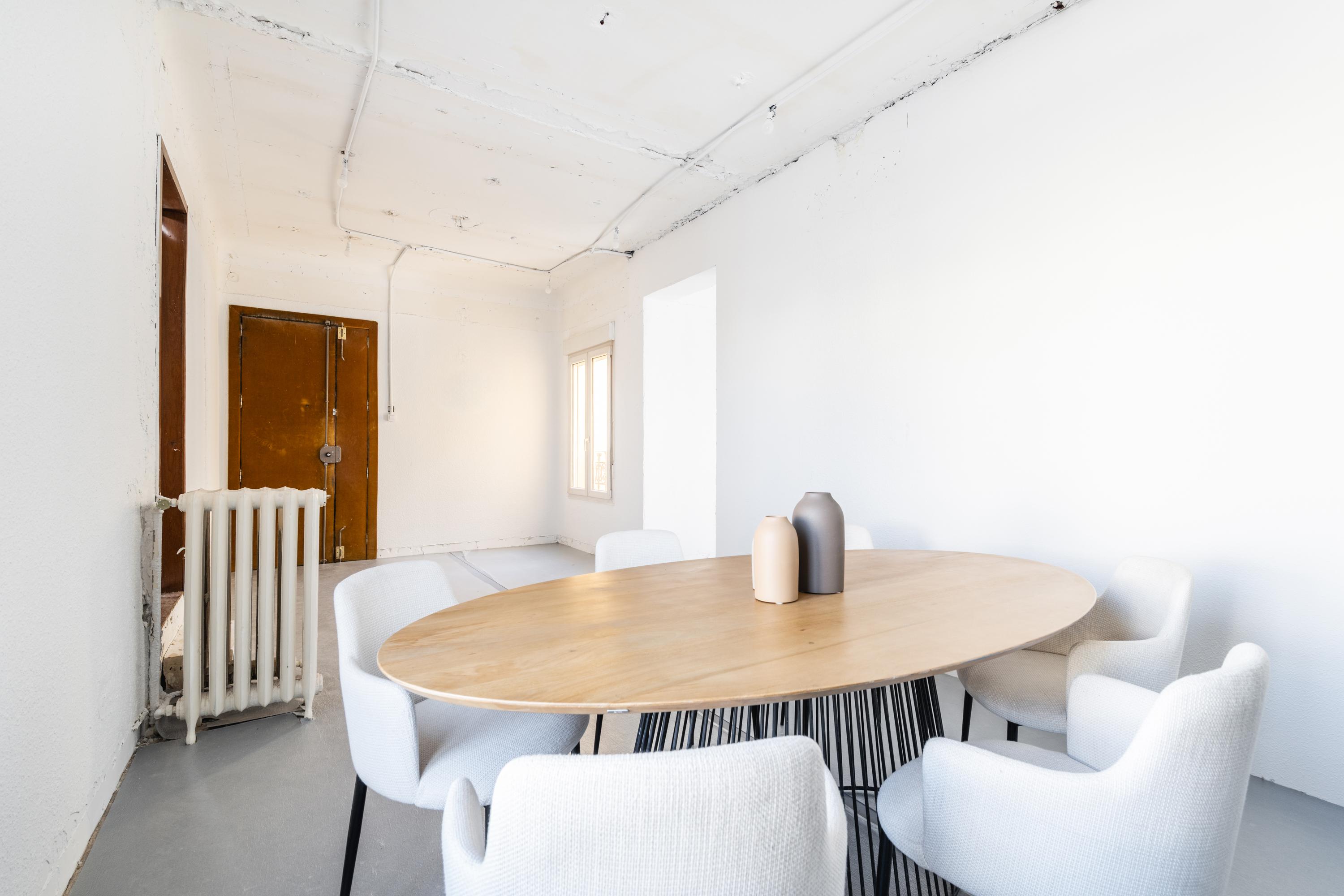 Penthouse in Castelló Street, in the heart of the Recoletos-Salamanca district - 10