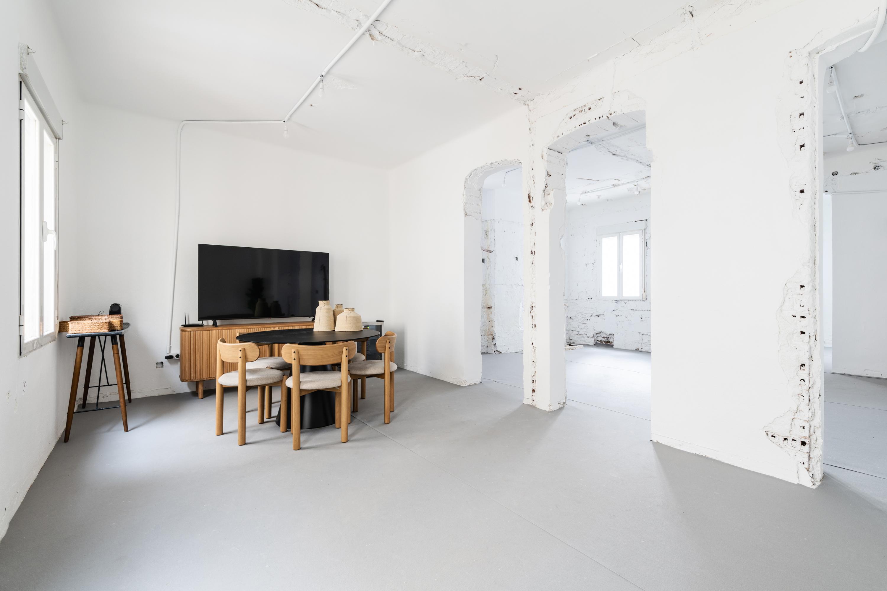 Flat in need of renovation in Conde de Peñalver Street, Salamanca district (Madrid) - 2