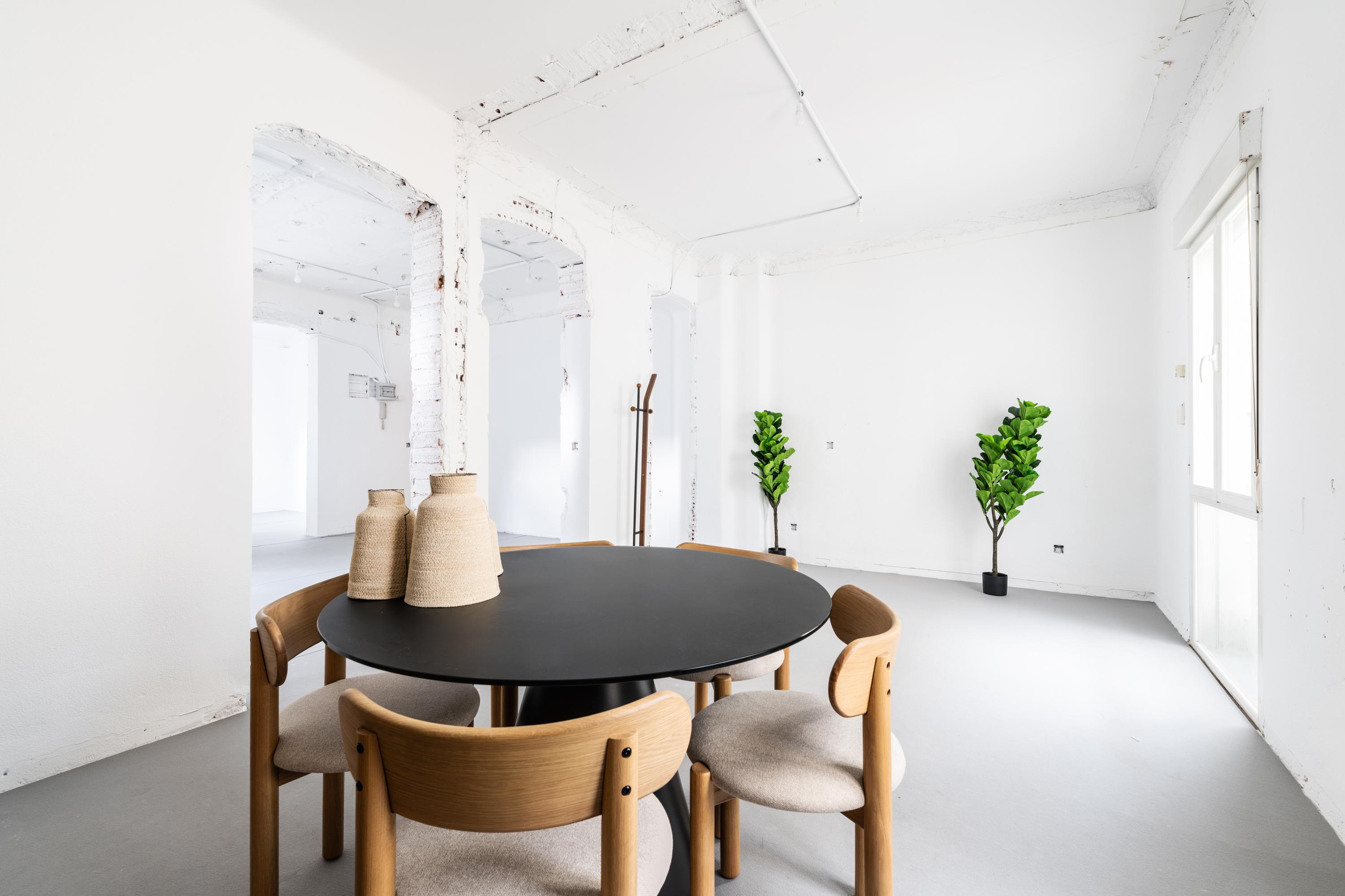 Flat in need of renovation in Conde de Peñalver Street, Salamanca district (Madrid) - 3