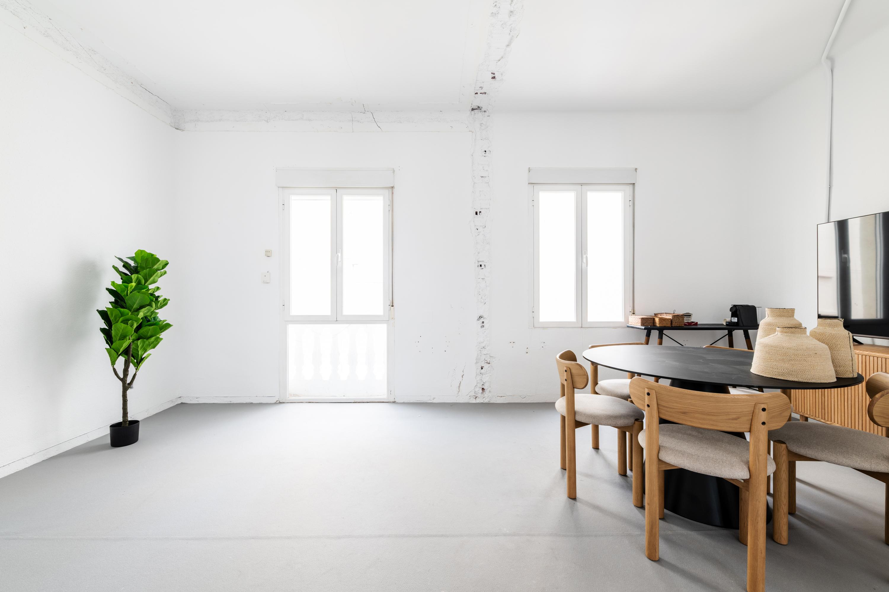 Flat in need of renovation in Conde de Peñalver Street, Salamanca district (Madrid) - 4