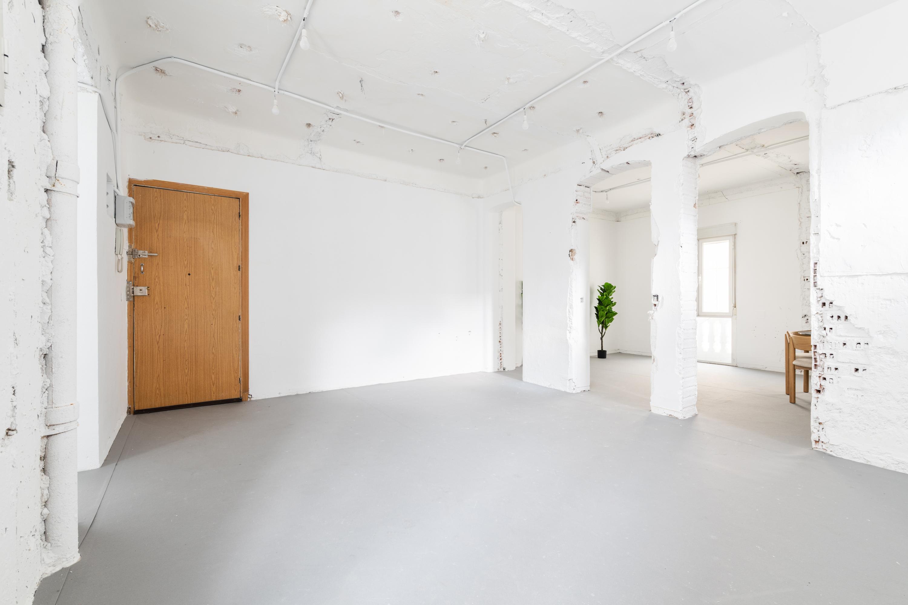 Flat in need of renovation in Conde de Peñalver Street, Salamanca district (Madrid) - 7