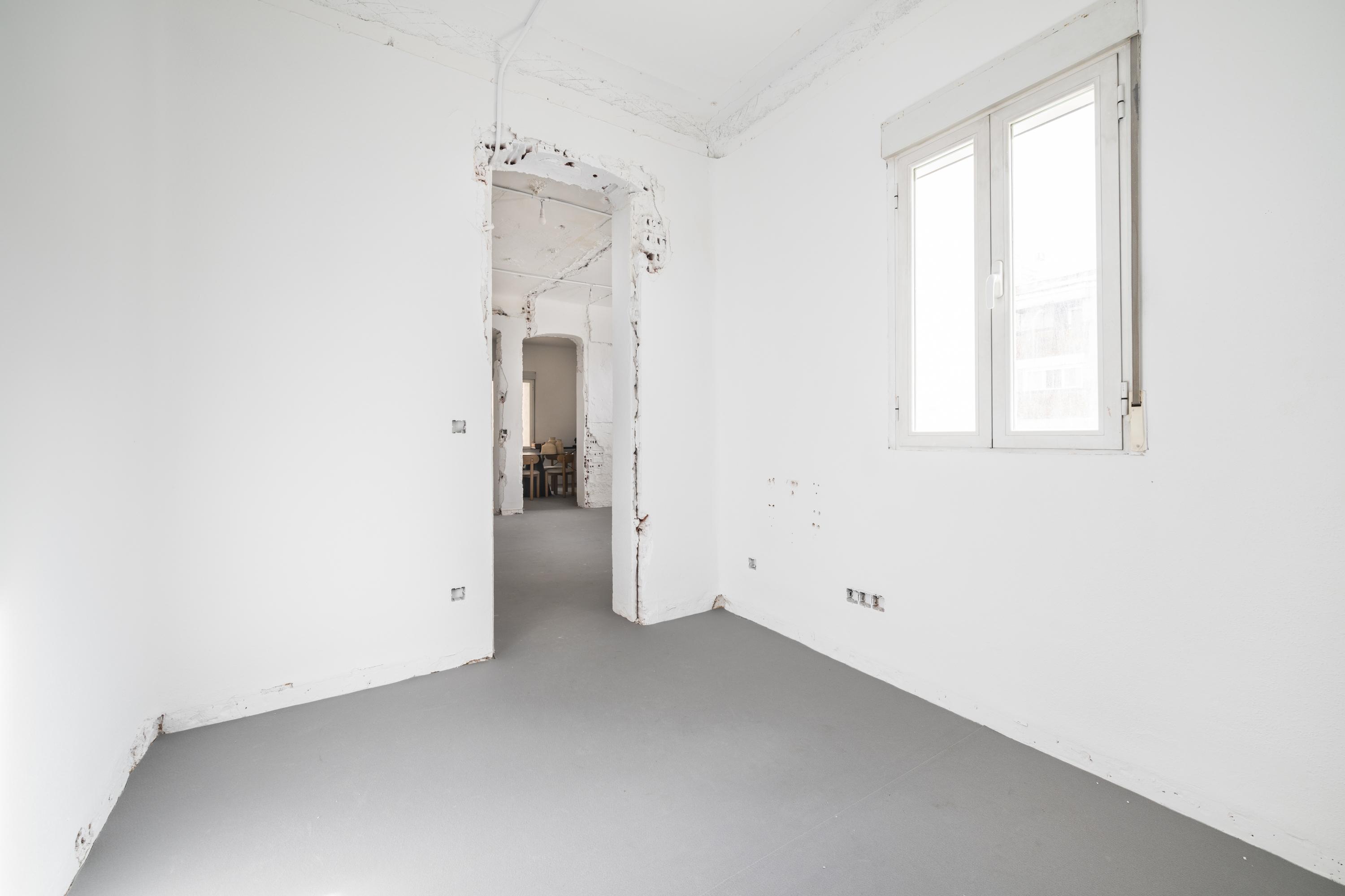 Flat in need of renovation in Conde de Peñalver Street, Salamanca district (Madrid) - 11