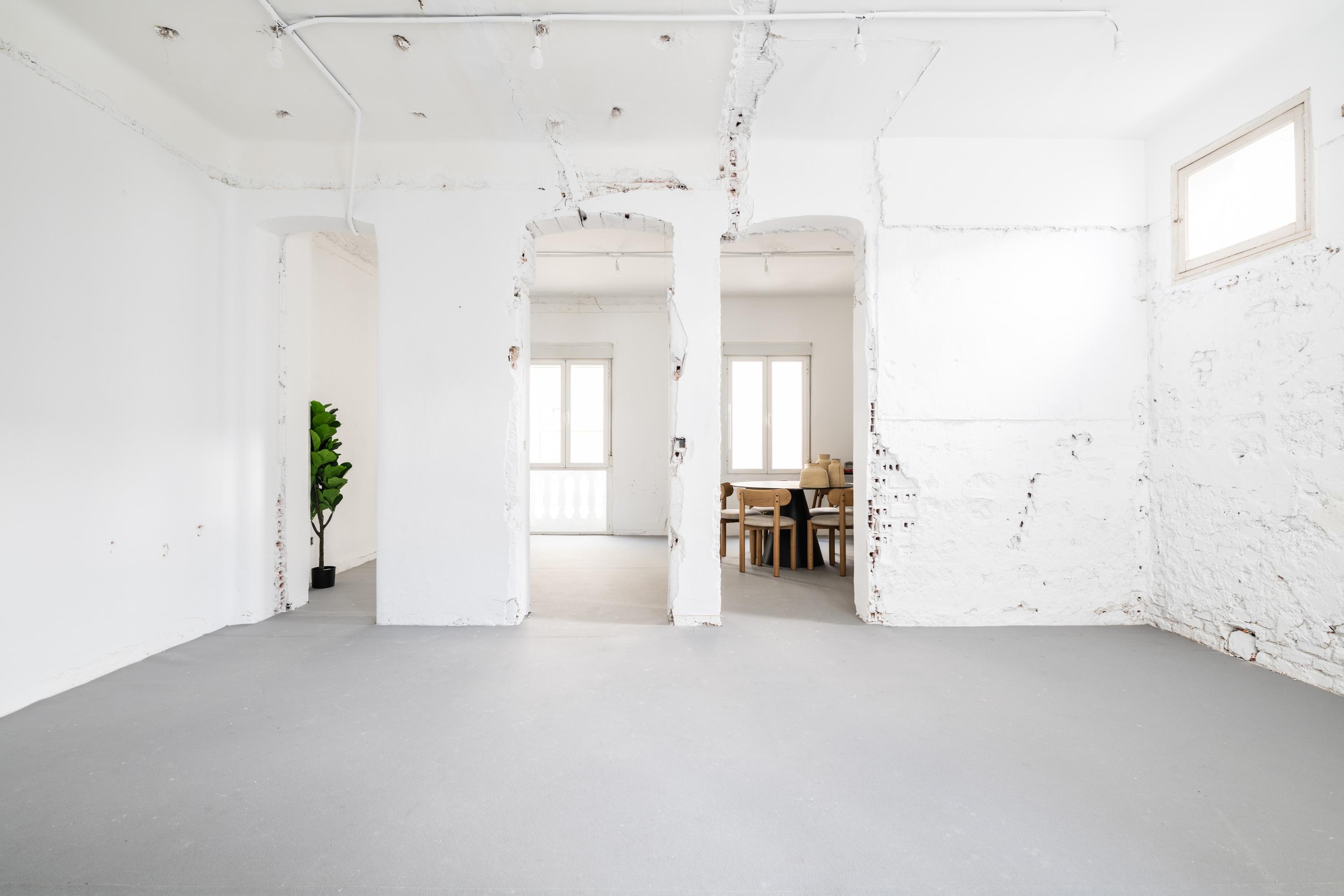 Flat in need of renovation in Conde de Peñalver Street, Salamanca district (Madrid) - 12