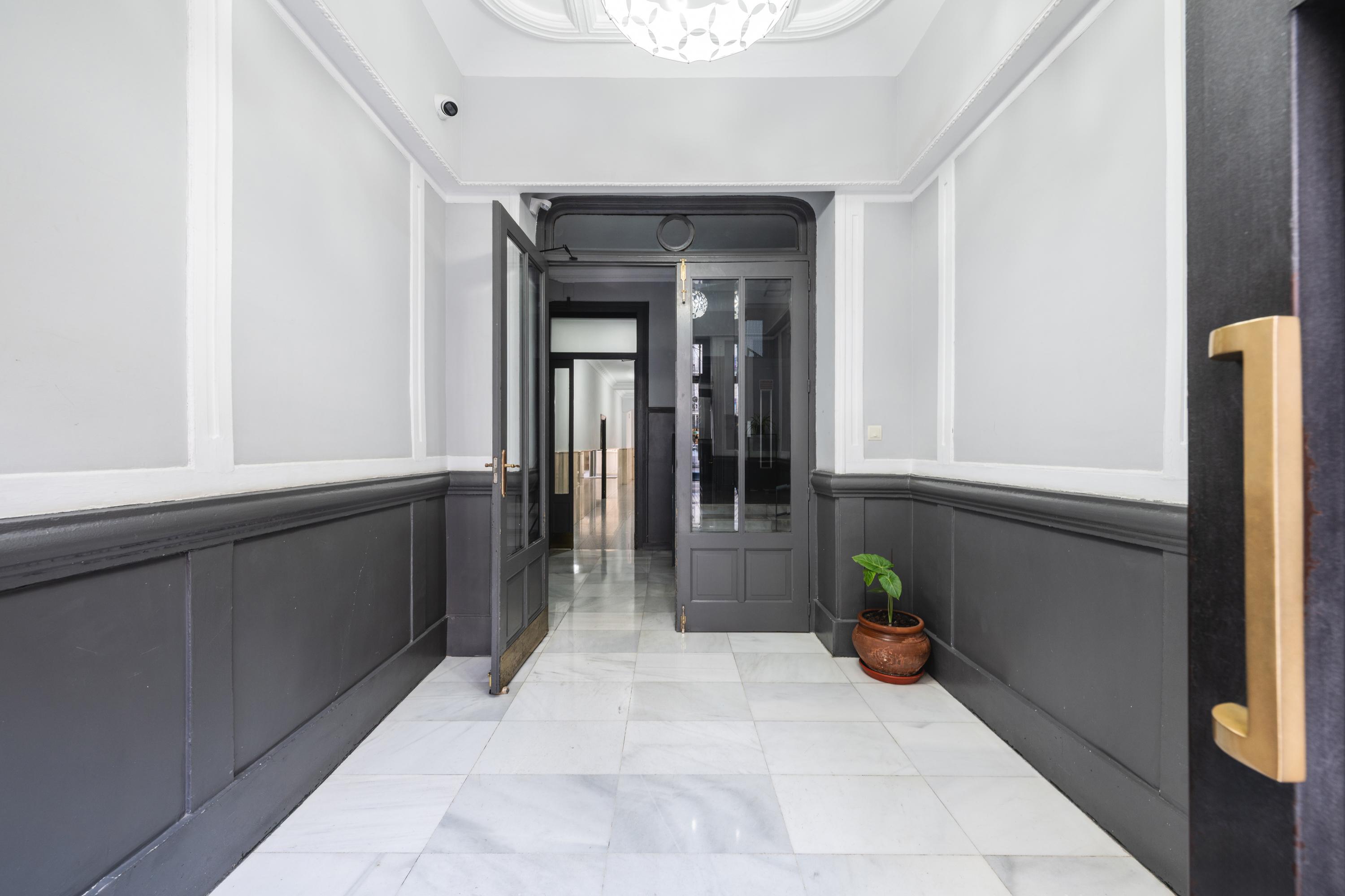 Flat in need of renovation in Conde de Peñalver Street, Salamanca district (Madrid) - 13