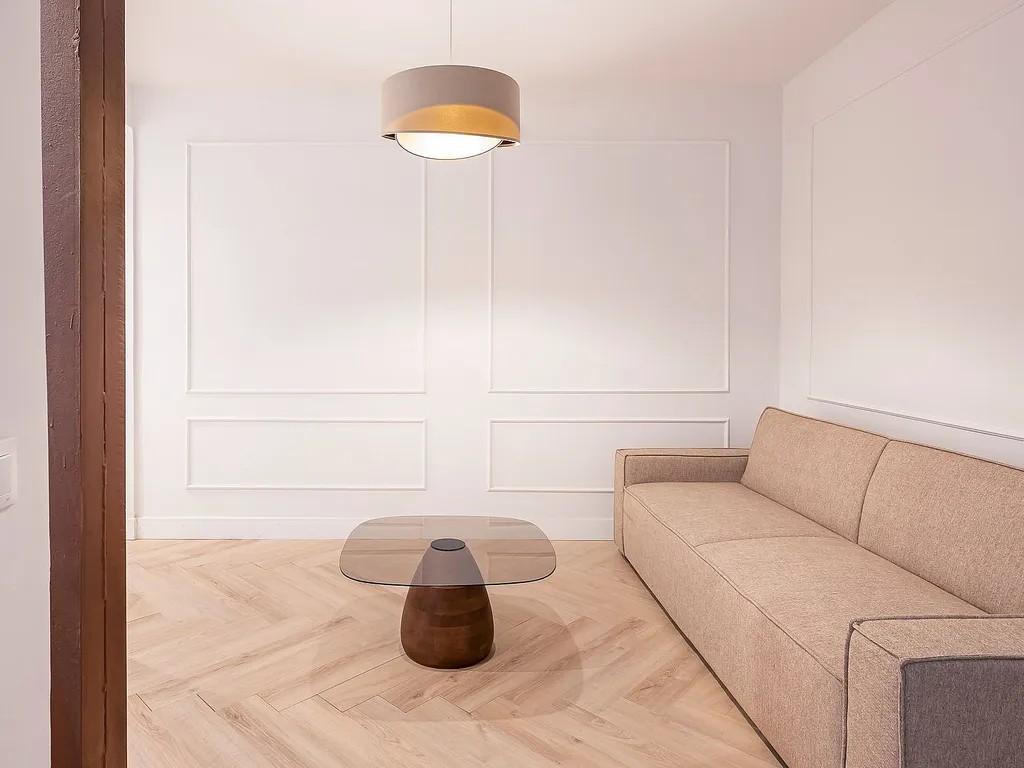 Pied-à-terre less than 150 metres from IE Business School - 2