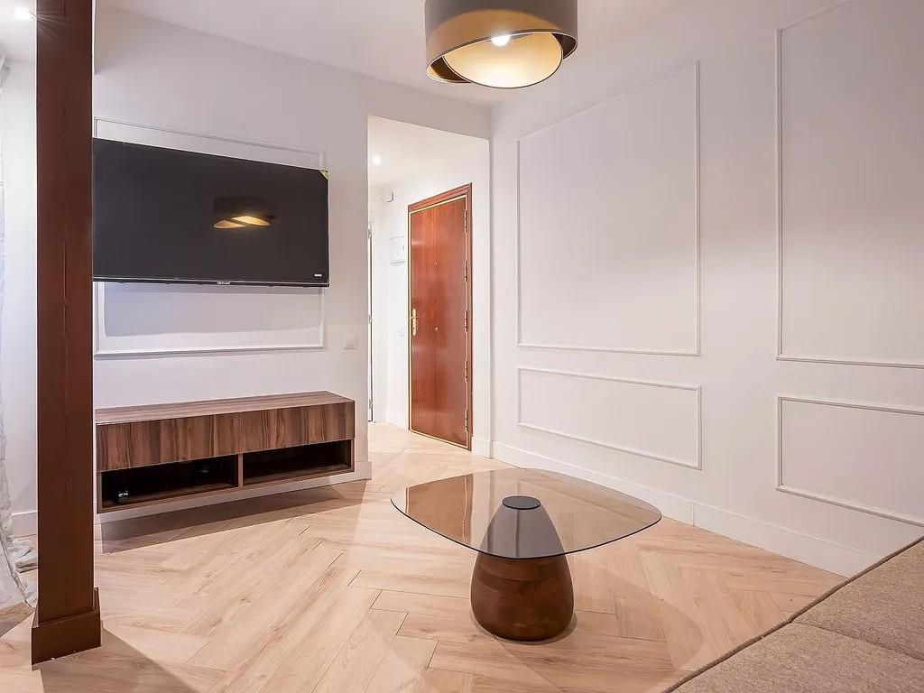 Pied-à-terre less than 150 metres from IE Business School - 5