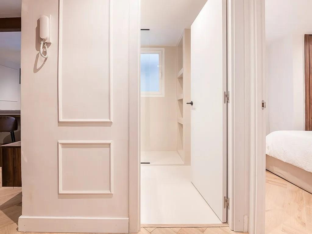 Pied-à-terre less than 150 metres from IE Business School - 7