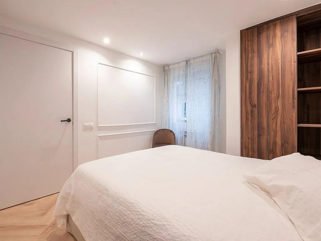 Pied-à-terre less than 150 metres from IE Business School - 13