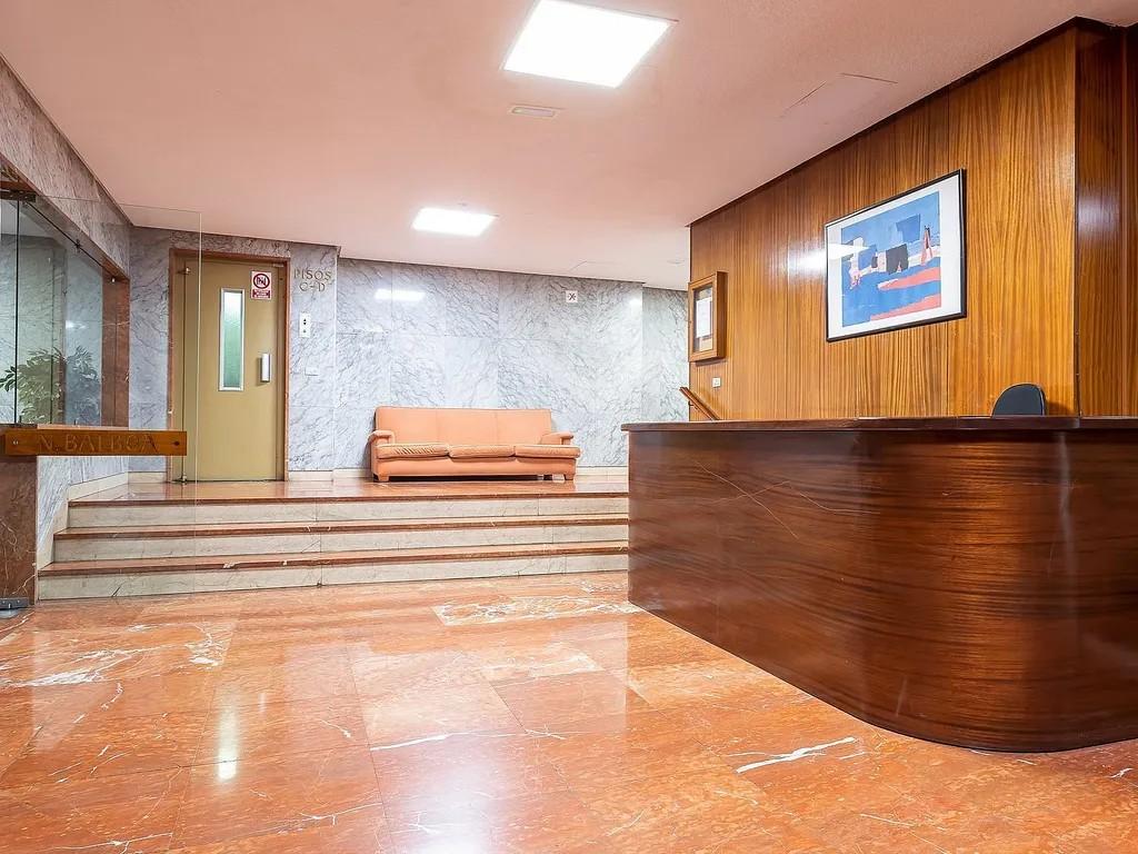 Pied-à-terre less than 150 metres from IE Business School - 14