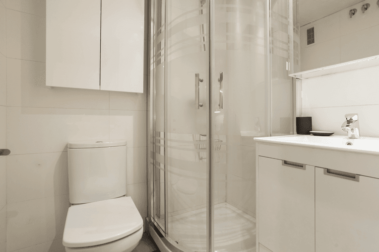 Acogedor piso amueblado y equipado en el barrio de Salamanca