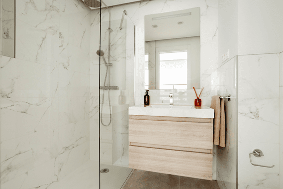 Apartamento amueblado y equipado en Méndez Álvaro