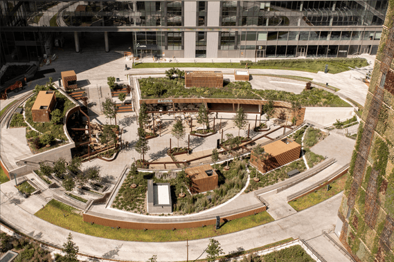 Apartamento amueblado y equipado en Méndez Álvaro