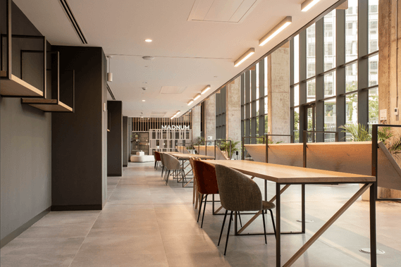 Apartamento amueblado y equipado en Méndez Álvaro