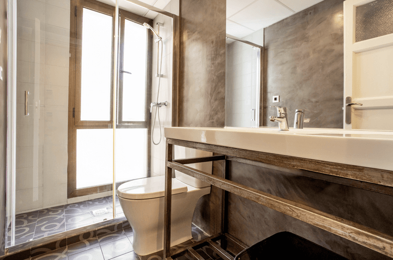 Acogedor y equipado piso en el barrio de La Latina