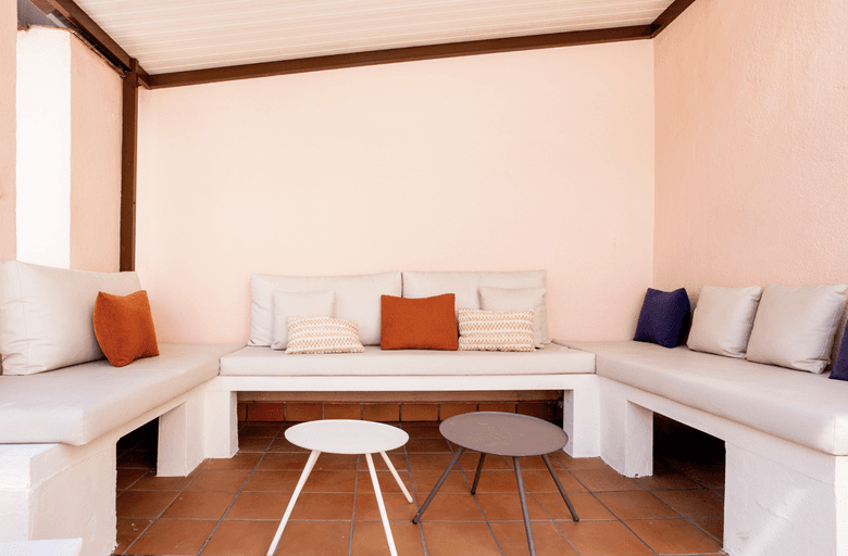 Acogedor y equipado piso en el barrio de La Latina