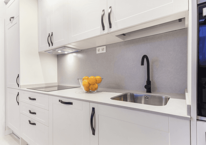 Piso amueblado y equipado en el corazón de La Latina