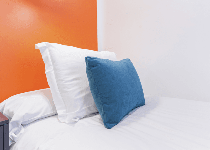 Piso amueblado y equipado en el corazón de La Latina