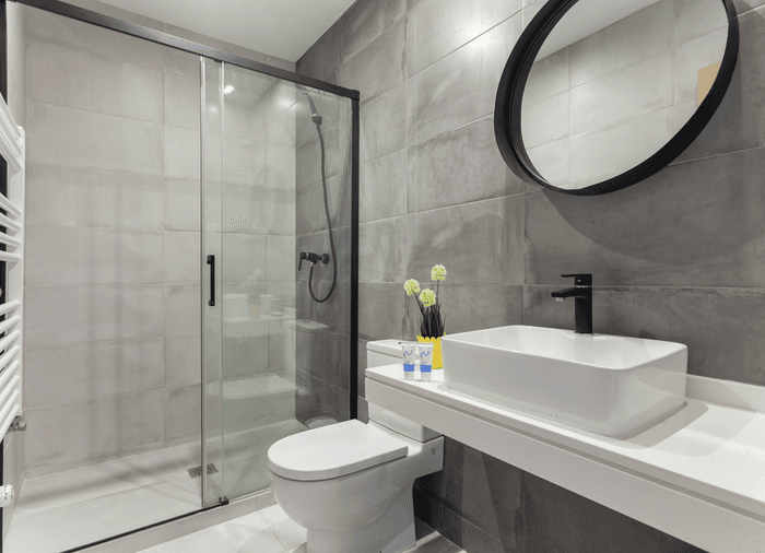 Piso amueblado y equipado en el corazón de La Latina