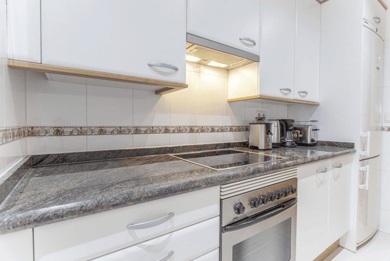 Piso amueblado y equipado en Príncipe Pío, cerca de los principales lugares de interés