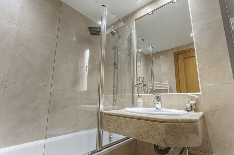 Piso amueblado y equipado en Príncipe Pío, cerca de los principales lugares de interés