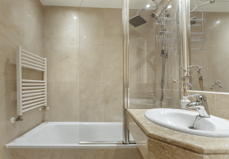 Piso amueblado y equipado en Príncipe Pío, cerca de los principales lugares de interés