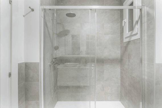 Luminoso piso amueblado y equipado en el Retiro