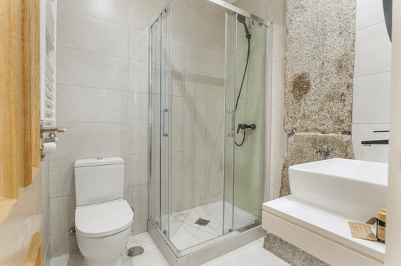 Piso amueblado y equipado cerca de la Calle Atocha