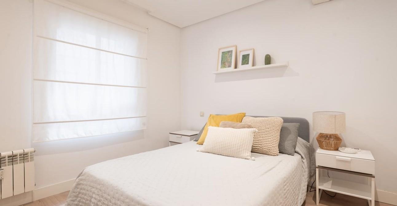 Property divided into three separate flats in the Salamanca district (Madrid) - 15