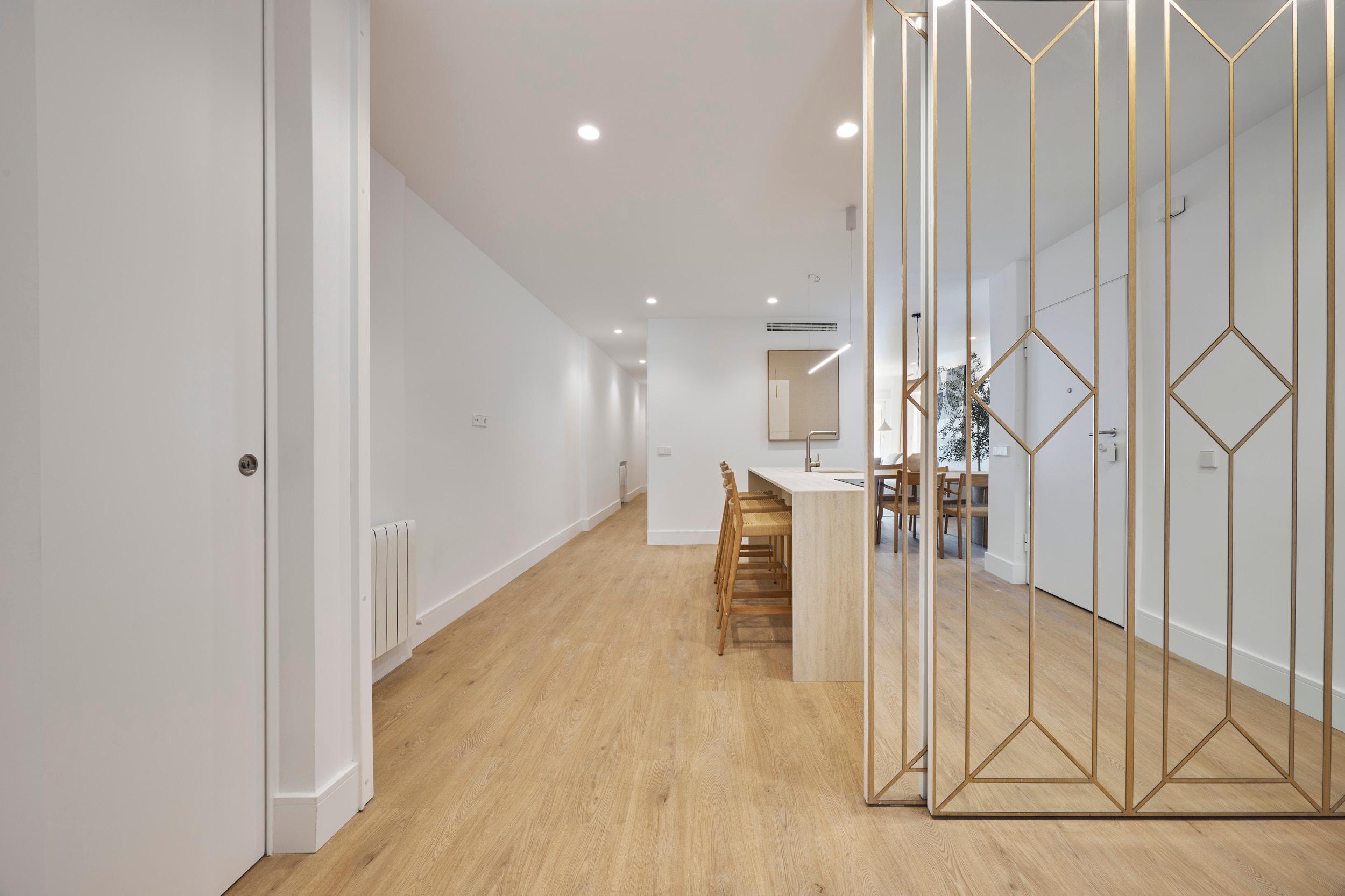 Exclusive property in the heart of the Castellana-Salamanca neighbourhood - 5