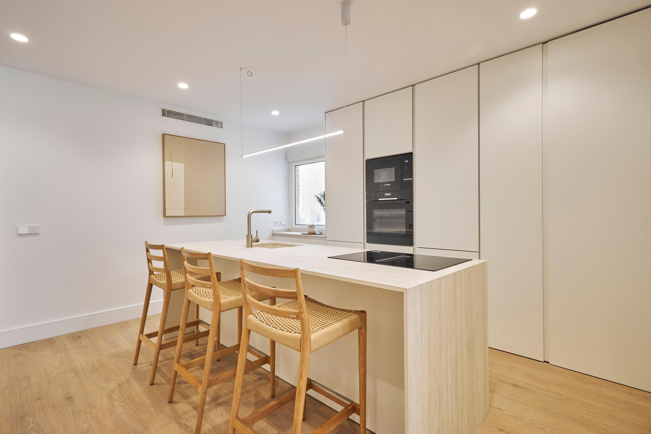 Exclusive property in the heart of the Castellana-Salamanca neighbourhood - 7