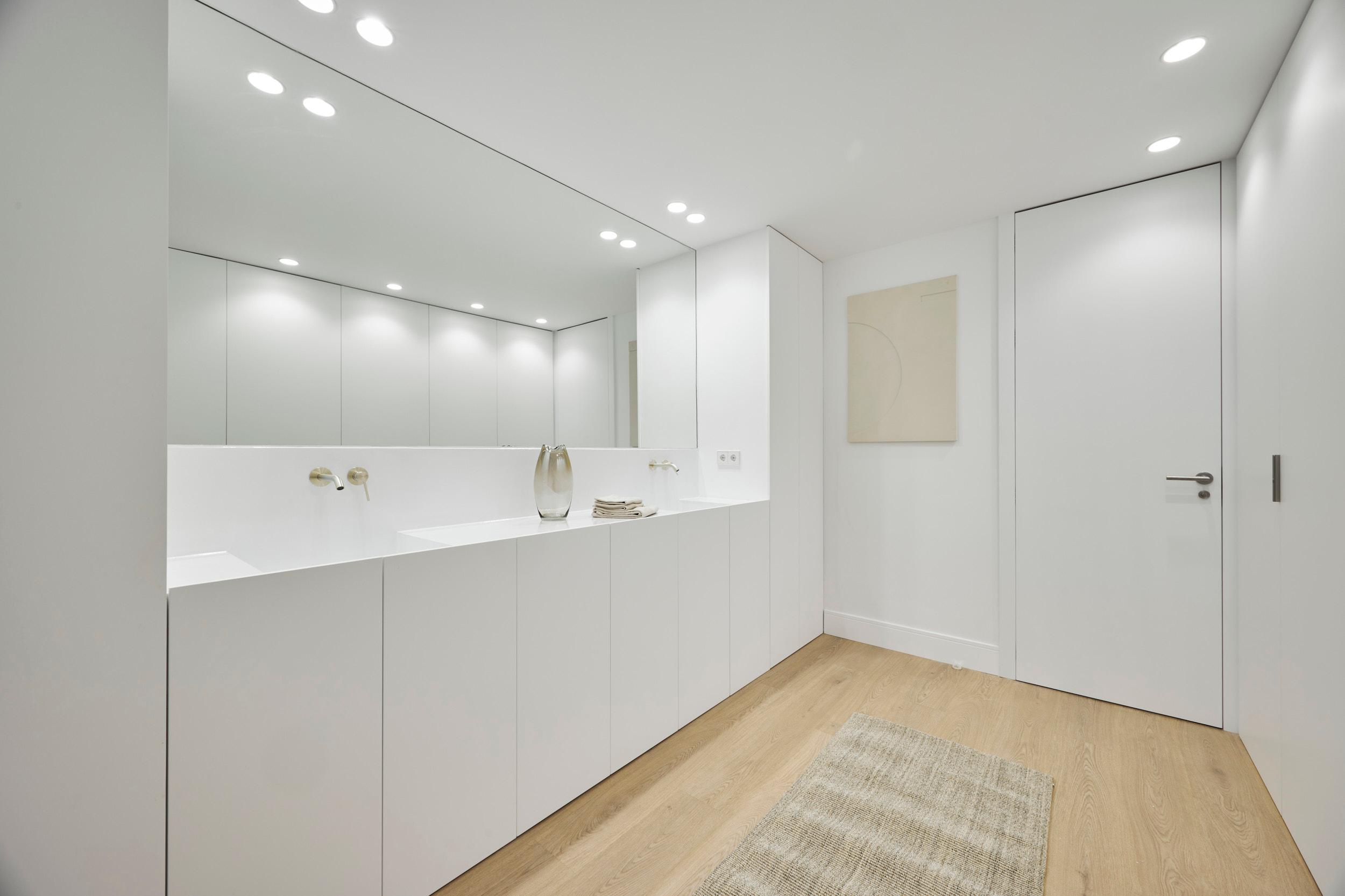 Exclusive property in the heart of the Castellana-Salamanca neighbourhood - 11